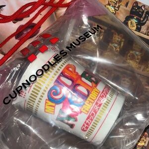 🇯🇵 🍜 🇯🇵• 🏭 Cup of noodles Museum 🏭